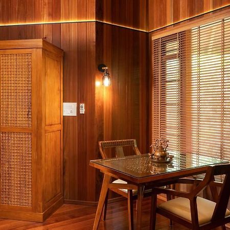 Villa Woods & Palms Pollāchi Zewnętrze zdjęcie